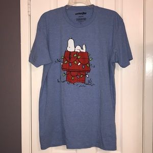 Peanuts Shirt